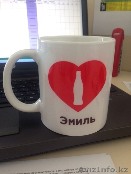 Брендирование сувенирной продукции - Изображение #3, Объявление #1361391