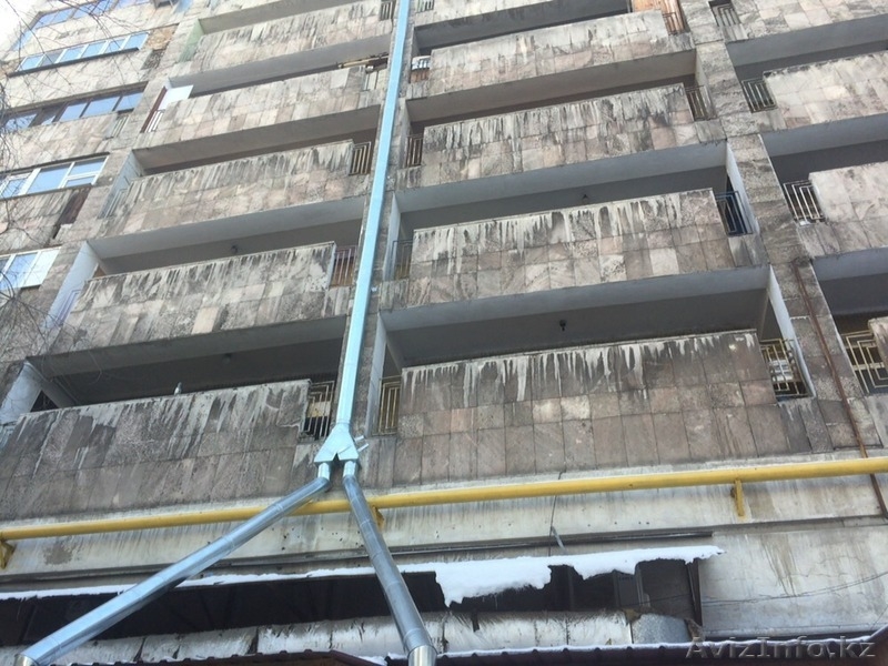 Услуги промышленных альпинистов. Все виды высотных работ. - Изображение #3, Объявление #1362729