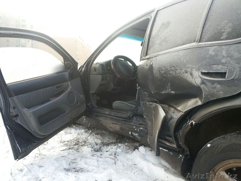 автомобиль Lexus GS 300 - Изображение #4, Объявление #1363110