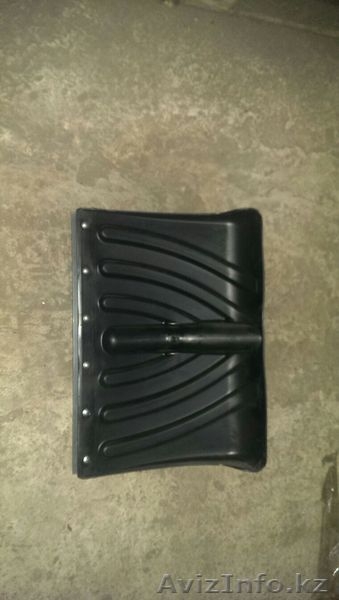 Лопата снегоуборочная(без черенка) - Изображение #4, Объявление #1360979