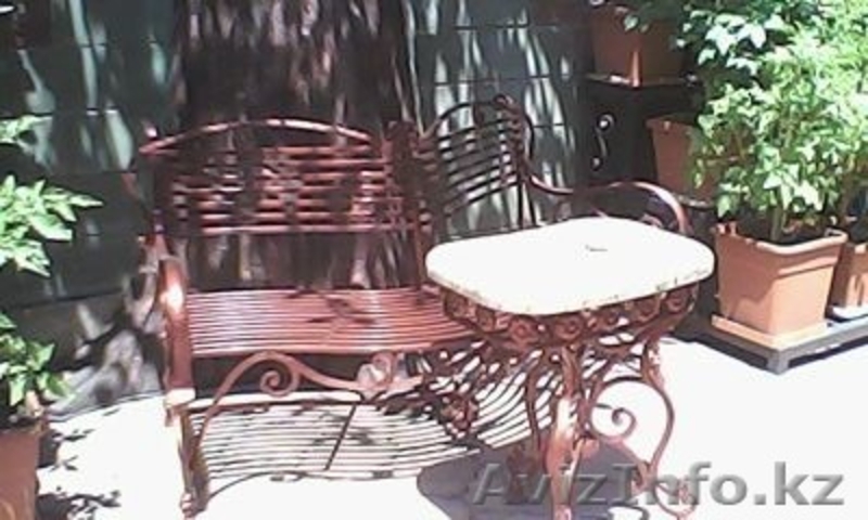 металлоконструкции, художественная ковка. - Изображение #9, Объявление #1362364