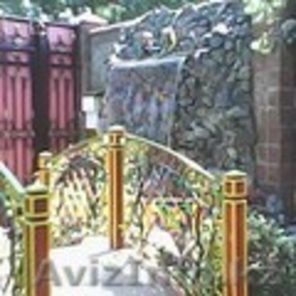 металлоконструкции, художественная ковка. - Изображение #10, Объявление #1362364