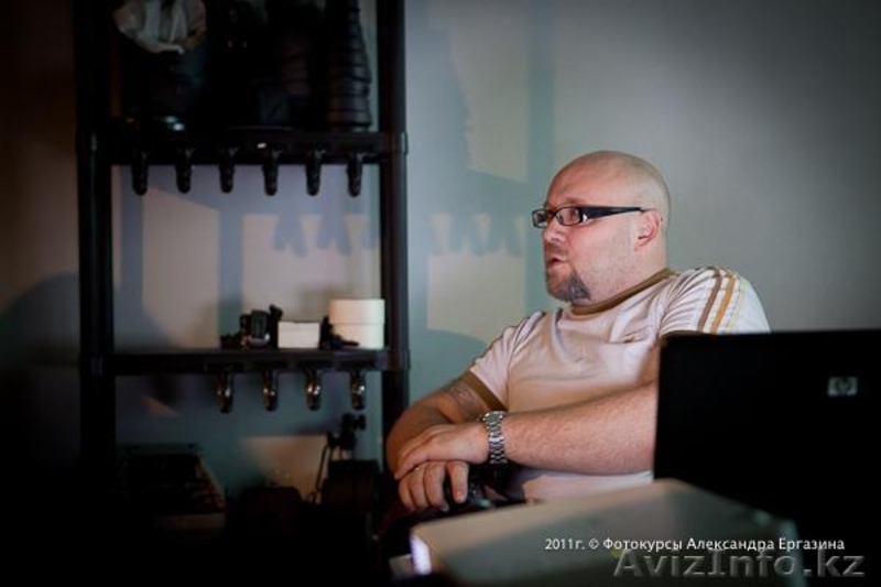 ФОТОКУРСЫ В АЛМАТЫ!!! - Изображение #1, Объявление #250198