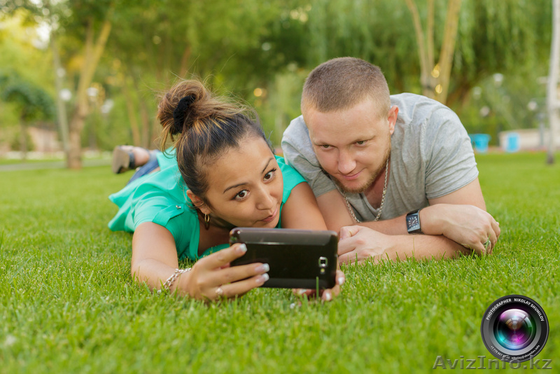 Услуга фотосессии LOVE STORY для двоих!  - Изображение #2, Объявление #1361700