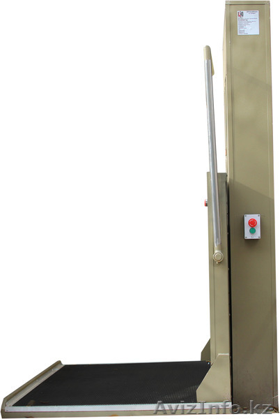 Подъемники для ивалидов - Изображение #3, Объявление #1360125