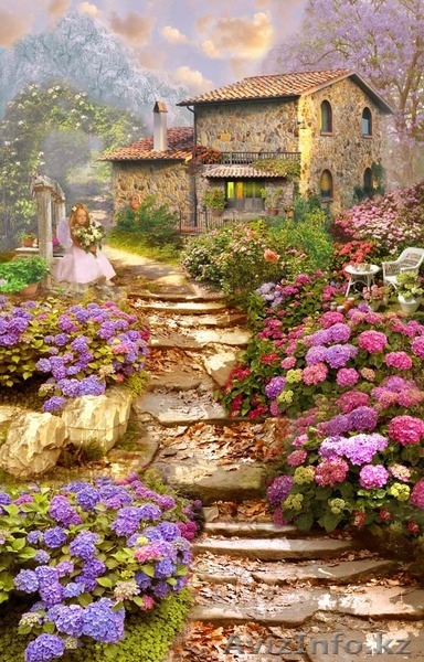 Фрески на заказ! - Изображение #5, Объявление #1362944