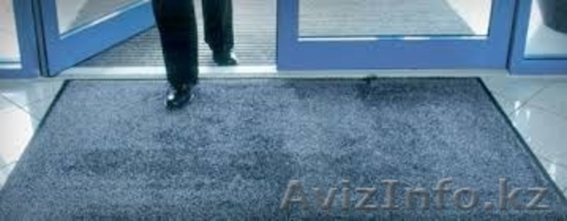 Коврики на вход. Продажа и сервис. - Изображение #4, Объявление #1356270