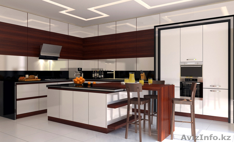 дизайн интерьера косметический ремонт  - Изображение #1, Объявление #1355866