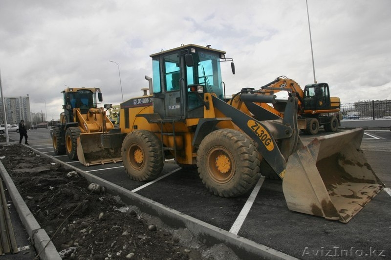 Спецтехника разное - Изображение #3, Объявление #1357789