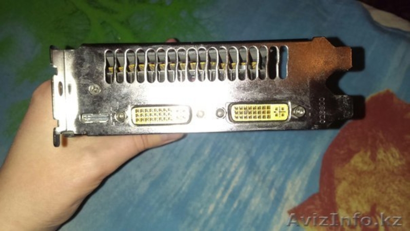 Продам Видеокарту - Изображение #3, Объявление #1356075