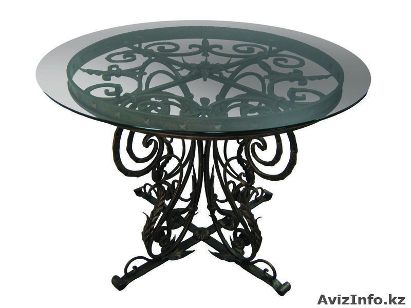 7. Кованная мебель - Изображение #8, Объявление #1356951