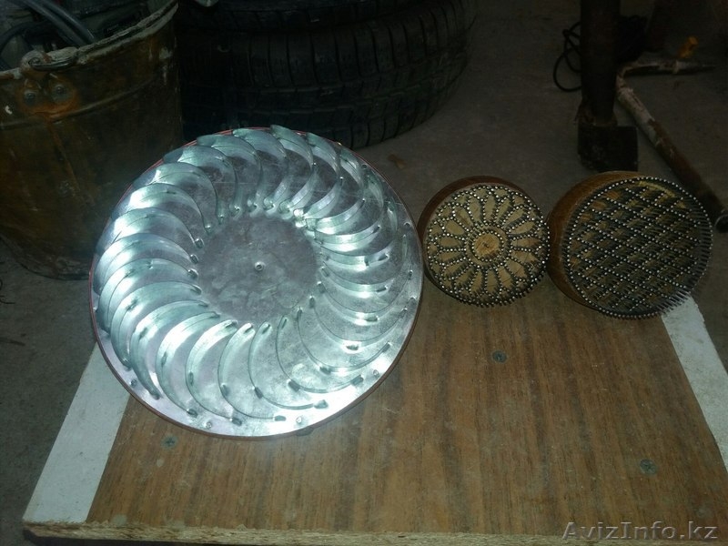 все для тандыра - Изображение #1, Объявление #1362575