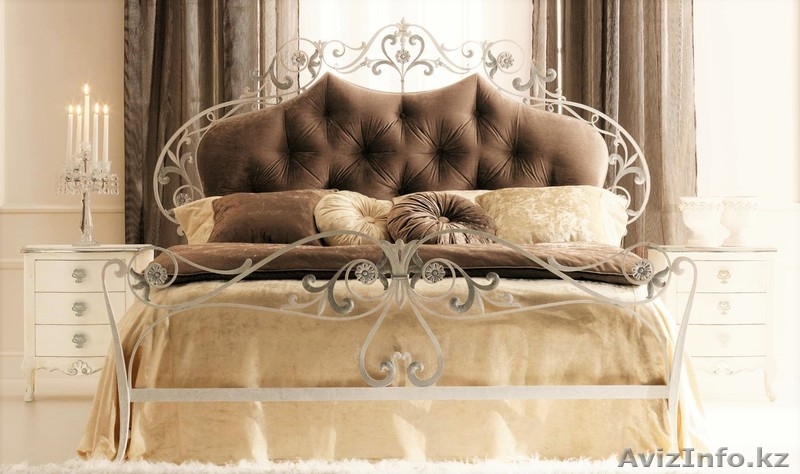 Мебель из нержавеющей стали на заказ - Изображение #1, Объявление #1361317