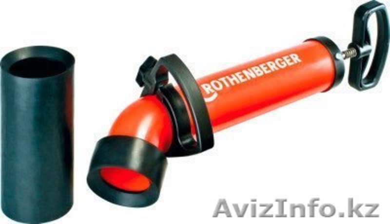 Прочистка канализационных труб  - Изображение #3, Объявление #1358555