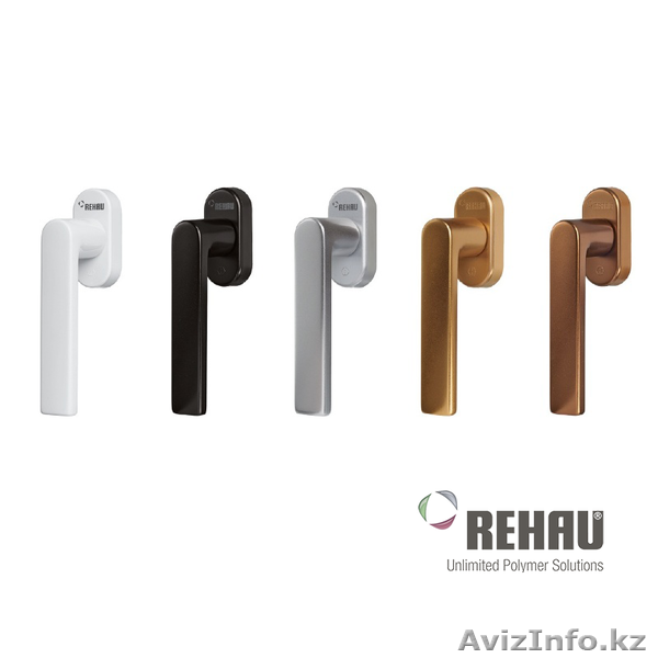 Недорогие пластиковые окна REHAU скидка до 40% - Изображение #5, Объявление #1357456