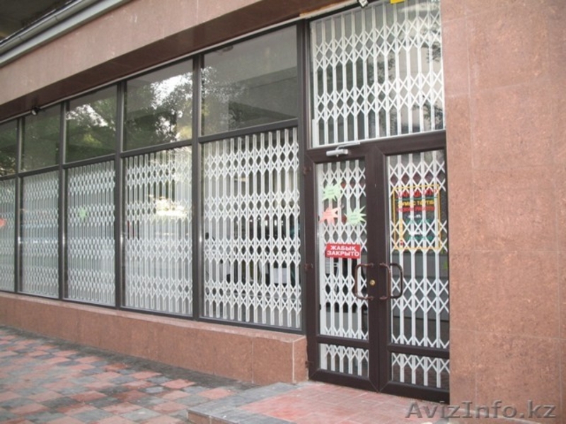 Раздвижные решетки - Изображение #3, Объявление #1360128