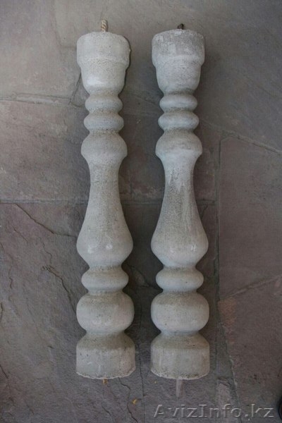 Бетонные балясины - Изображение #6, Объявление #1357791