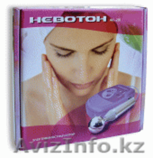 Электромиостимулятор Невотон  АК-201 - Изображение #4, Объявление #1361459