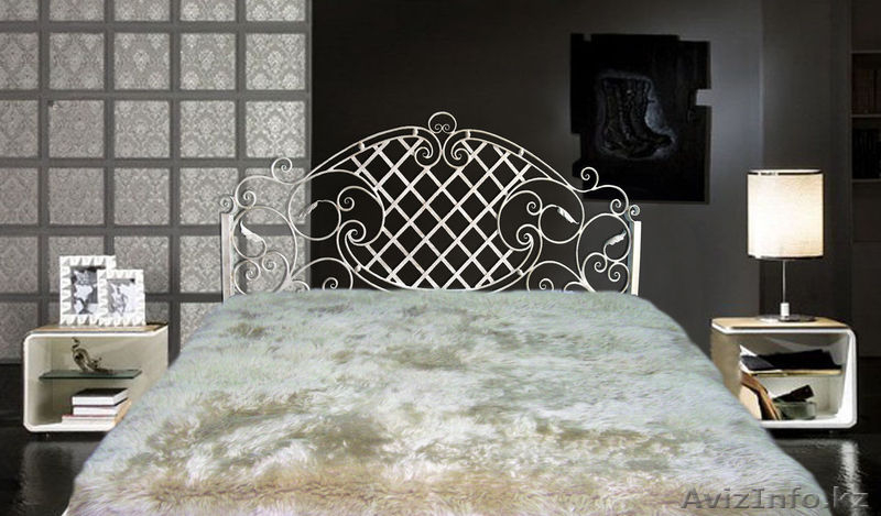 10. Кровати ручной работы - Изображение #4, Объявление #1356960