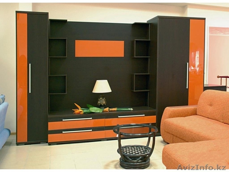 Мебель на заказ, гарантия 3 года. Корпусная мебель любой сложности.  - Изображение #1, Объявление #1359891