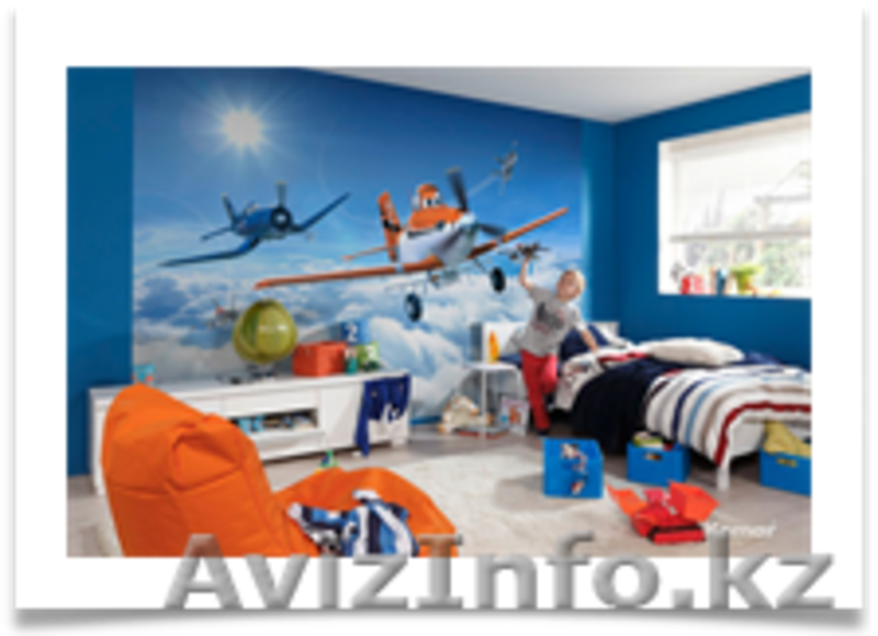 Фотообои Komar  - Изображение #3, Объявление #1356738