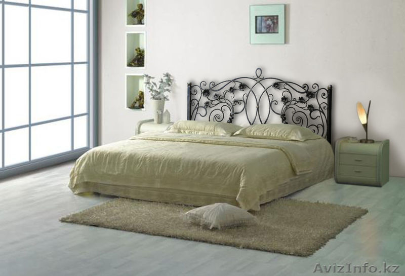 10. Кровати ручной работы - Изображение #7, Объявление #1356960