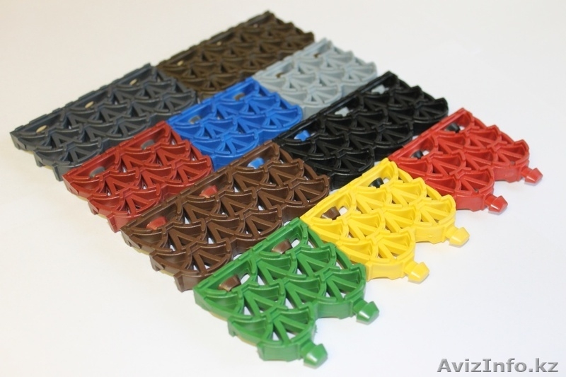 Коврики на вход. Продажа и сервис. - Изображение #3, Объявление #1356270