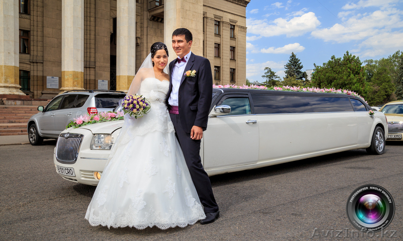 Услуги по свадебной съемки от мастера свадебной фотографии. - Изображение #3, Объявление #1361706