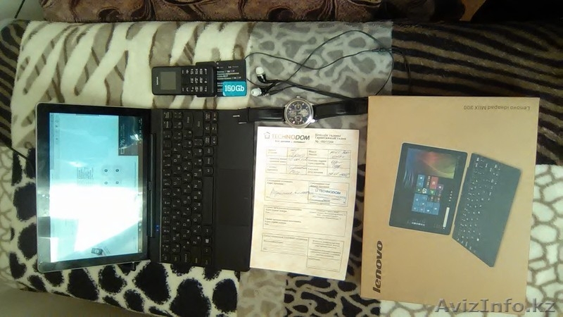 ноутбук трансформер планшет - Изображение #1, Объявление #1362148