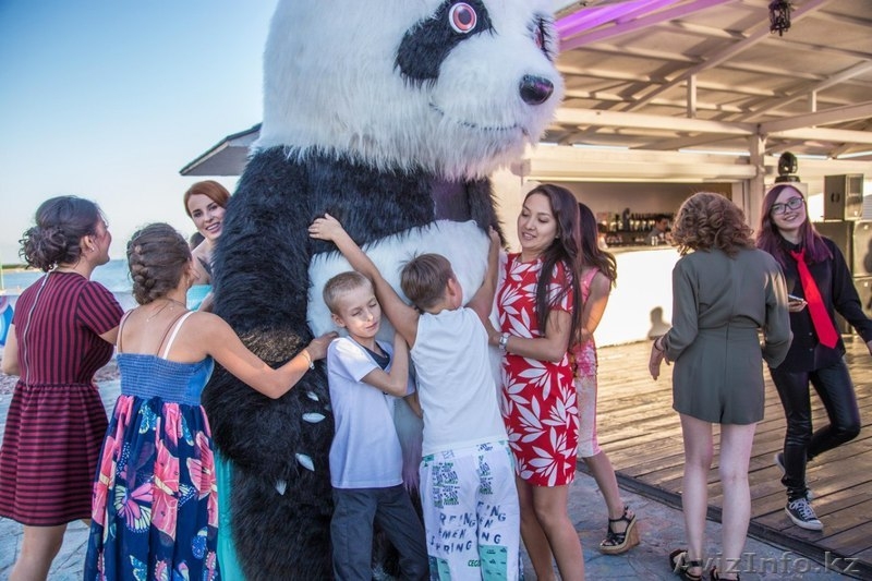 Мишки на праздник - Изображение #2, Объявление #1369331