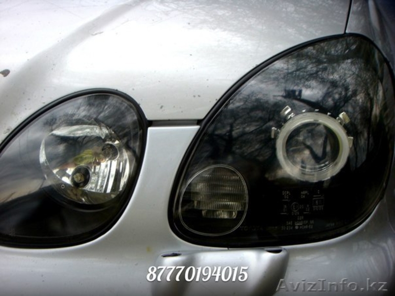 чистка и полировка фар, ремонт и восстановление фар, и многое другое - Изображение #9, Объявление #1373121