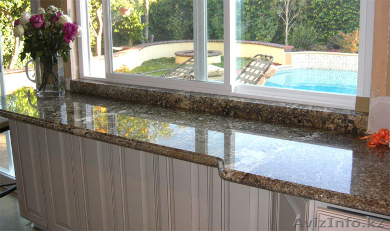 Продажа камня в Алматы. Низкие цены. Короткие сроки. Большой выбор. - Изображение #3, Объявление #1373720