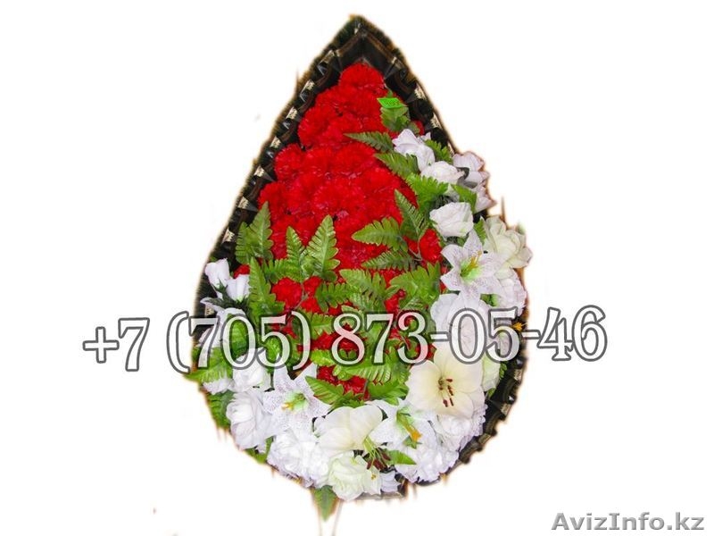 Похоронно-ритуальное агенство Вечная память - Изображение #3, Объявление #1375644