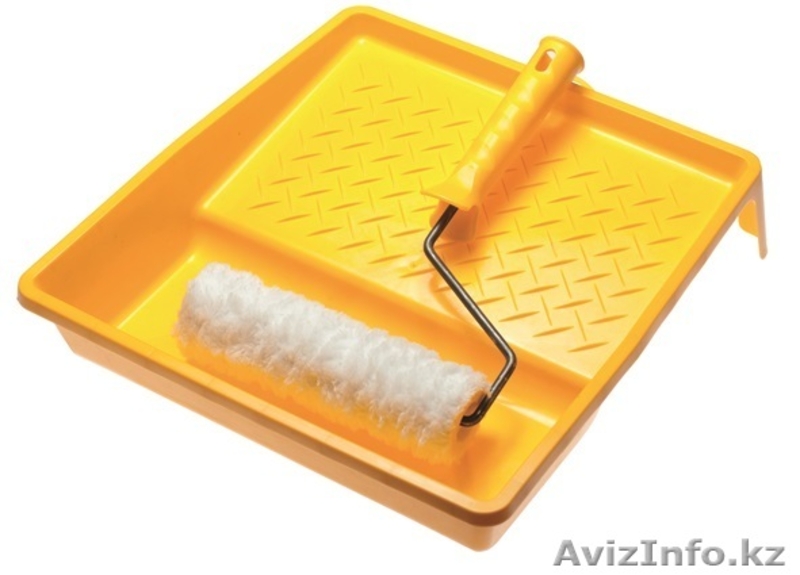 Валики для отделки интерьера - Изображение #2, Объявление #1377147