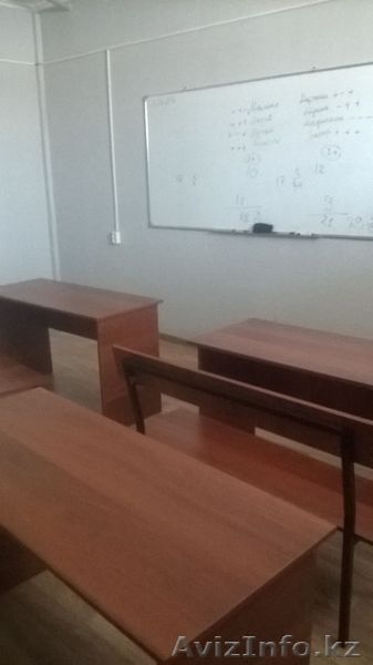 Офис для частных уроков и треннингов - Изображение #4, Объявление #1372203