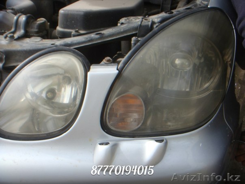 чистка и полировка фар, ремонт и восстановление фар, и многое другое - Изображение #1, Объявление #1373121