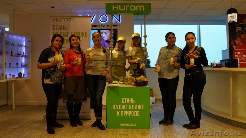 Подарок за покупку! Промоутеры - Изображение #4, Объявление #1373940