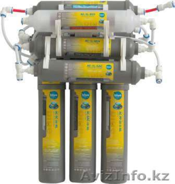 Немецки фильтр для воды!!! От BlueFilters - Изображение #4, Объявление #1375082