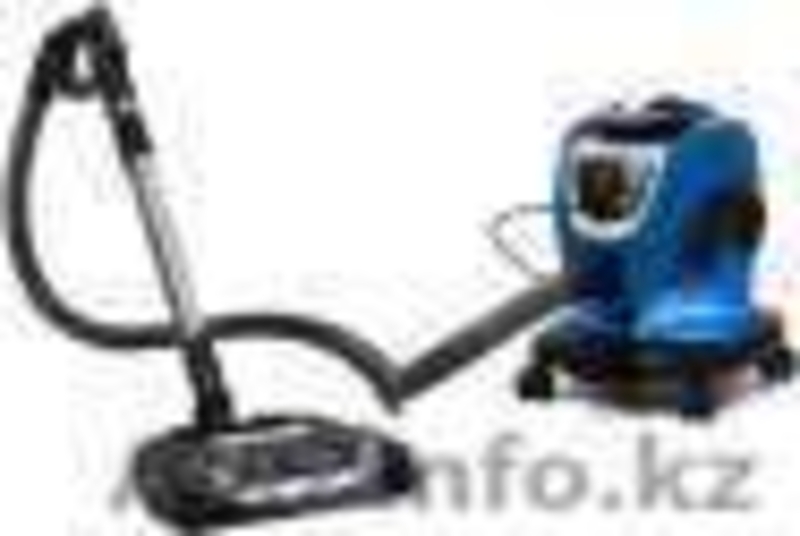Пылесос PRO-AQUA мощный пылесос - Изображение #3, Объявление #1375078