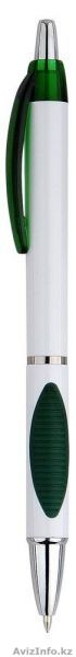 Ручка пластиковая белая  - Изображение #5, Объявление #1375130