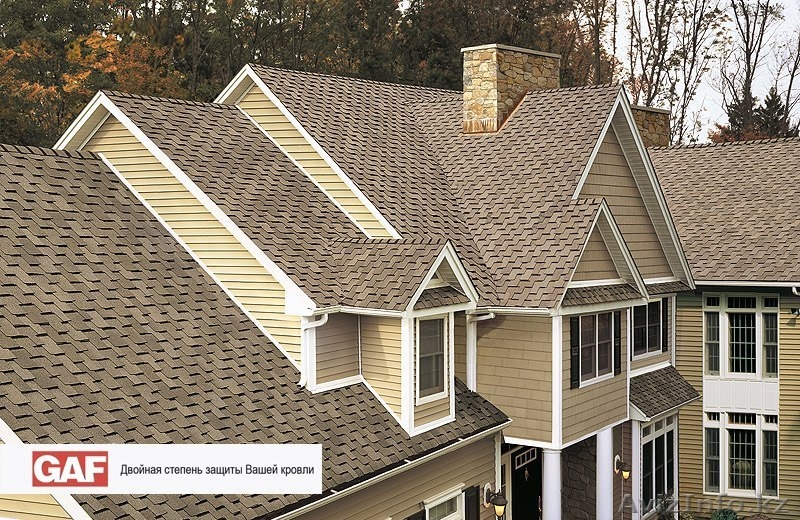 Битумная черепица GAF - Изображение #3, Объявление #1372561