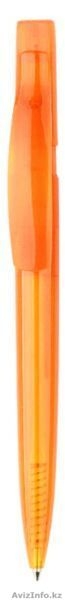 Ручка пластиковая белая  - Изображение #10, Объявление #1375130