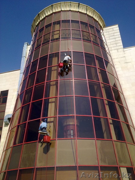 Требуются посредники (промышленный альпинизм ) - Изображение #5, Объявление #1376296