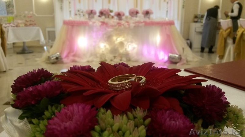 Выездная церемония регистрации брака - Изображение #3, Объявление #1375917