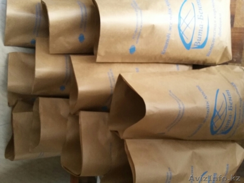 Кормовая добавка Вита-Бент - Изображение #3, Объявление #1373458