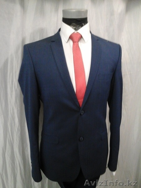 Мужские костюмы и школьная форма - Изображение #3, Объявление #1255929