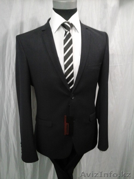 Мужские костюмы и школьная форма - Изображение #1, Объявление #1255929
