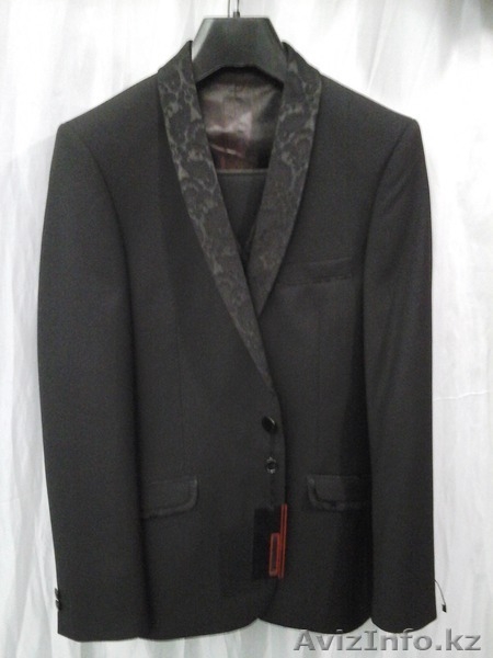 Мужские костюмы и школьная форма - Изображение #4, Объявление #1255929