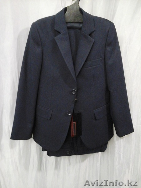 Мужские костюмы и школьная форма - Изображение #9, Объявление #1255929