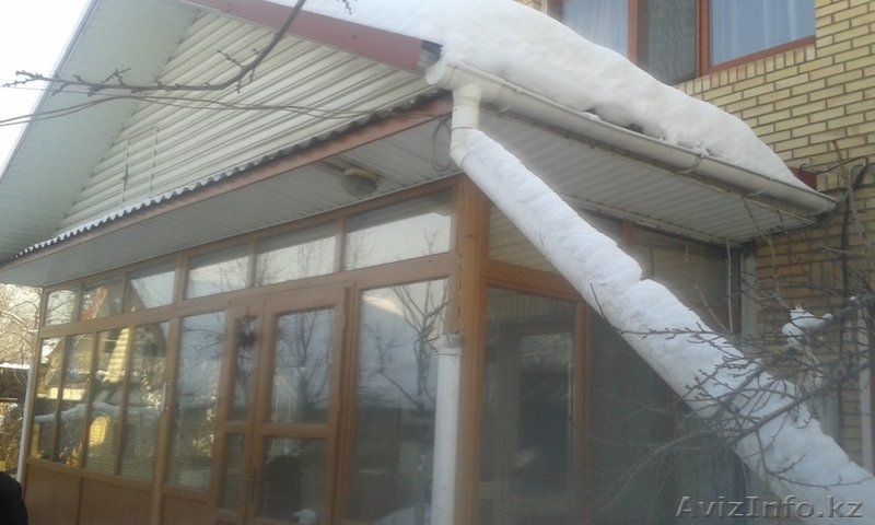 12 ком.дом в г.Талгар, р-н выше акимата - Изображение #2, Объявление #1371746